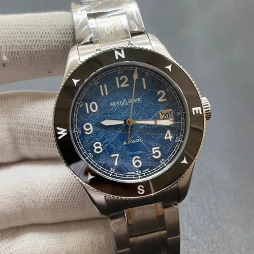 Montblanc Watch Montblanc watch