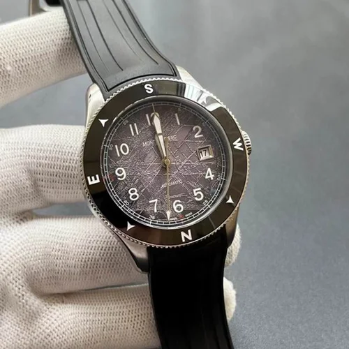 Montblanc Watch Montblanc watch