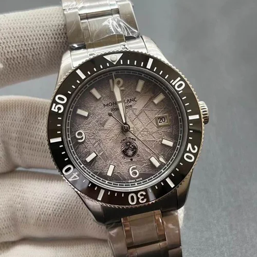 Montblanc Watch Montblanc watch