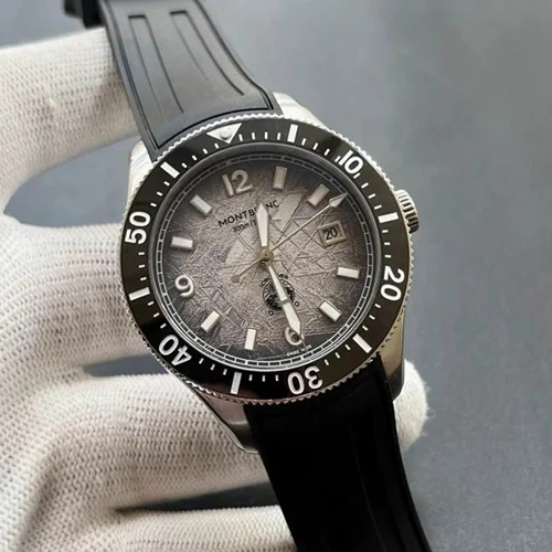 Montblanc Watch Montblanc watch