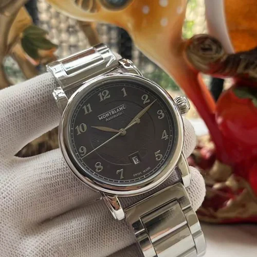 Montblanc Watch Montblanc watch