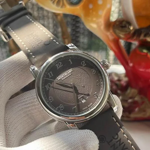 Montblanc Watch Montblanc 42x11mm 2nms