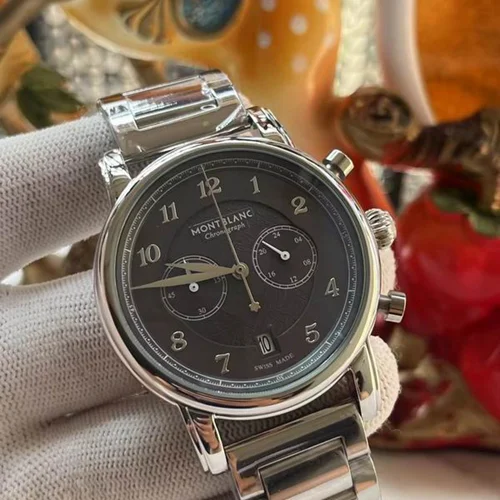 Montblanc Watch Montblanc 42x11mm 2nms