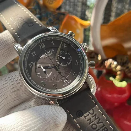 Montblanc Watch Montblanc 42x11mm 2nms