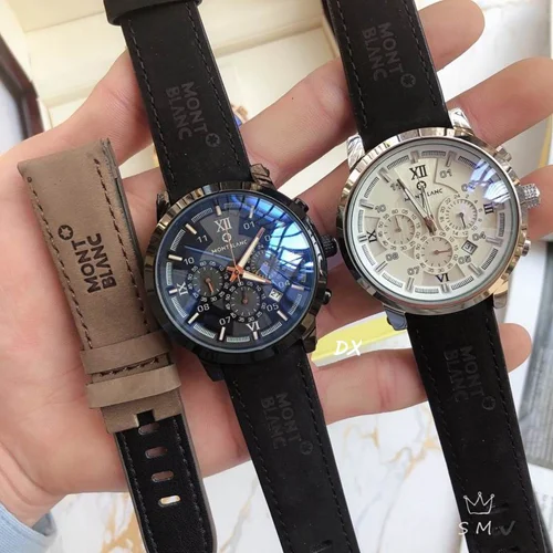 Montblanc Watch Montblanc 42x11mm 2nms