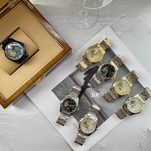 Montblanc Watch Montblanc 42x11mm 2nms