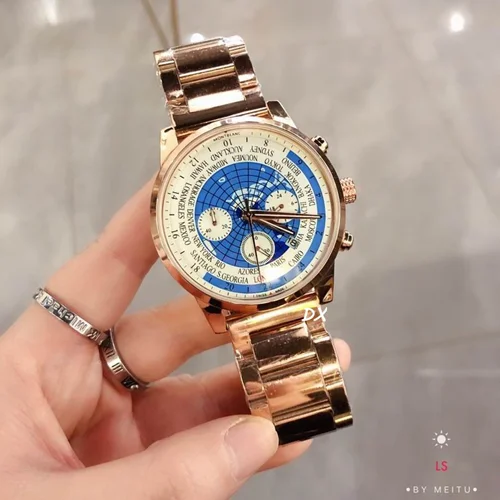 Montblanc Watch Montblanc 42x11mm 2nms