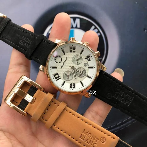 Montblanc Watch Montblanc 42x11mm 2nms