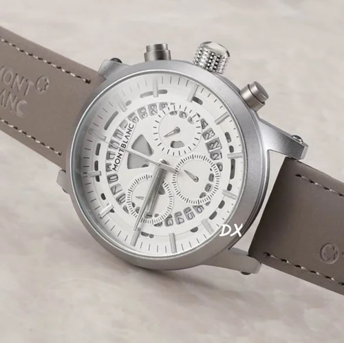 Montblanc Watch Montblanc 42X12mm