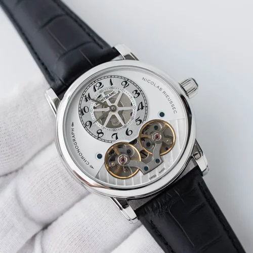 Montblanc Watch Montblanc 43x13mm 2nms