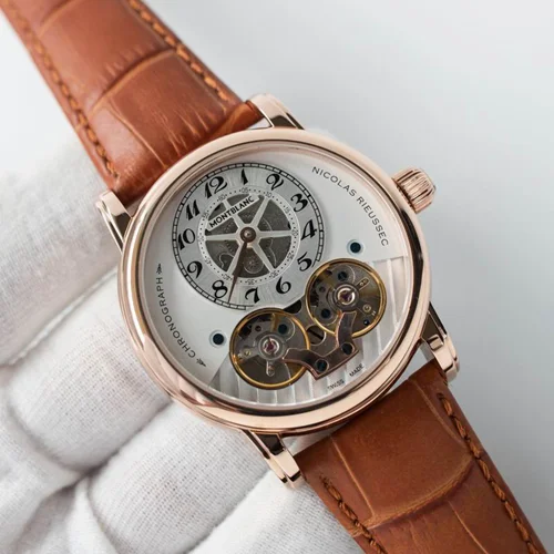 Montblanc Watch Montblanc 43x13mm 2nms