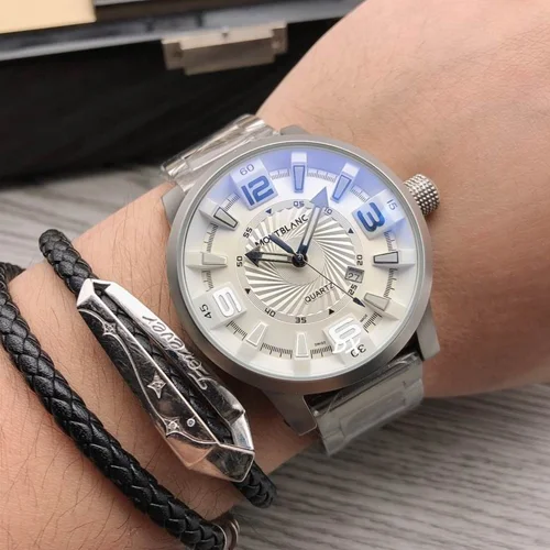 Montblanc Watch Montblanc 44x12mm 2nms