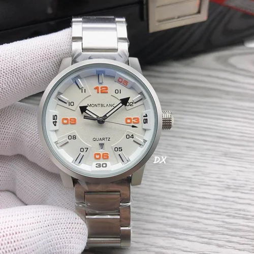 Montblanc Watch Montblanc 44x13mm 2nms