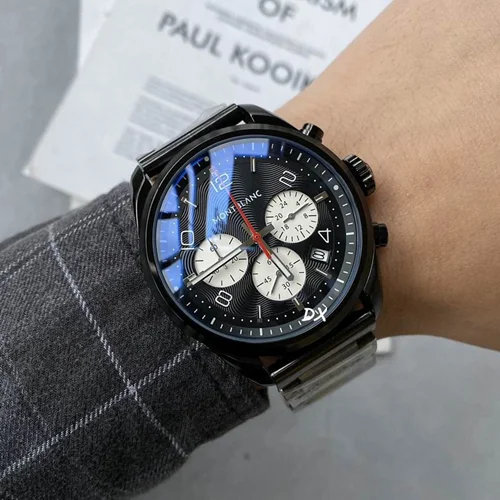 Montblanc Watch Montblanc 44x13mm 2nms