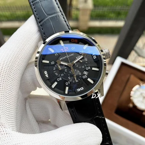 Montblanc Watch Montblanc 44x13mm 2nms