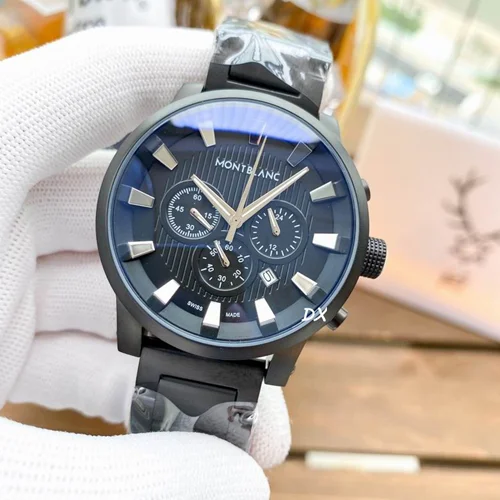 Montblanc Watch Montblanc 44x13mm 2nms