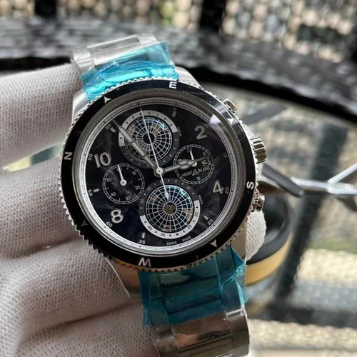 Montblanc Watch Rolex 30X10mm