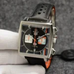 Tag Heuer Watch Tag Heuer 40.5mm