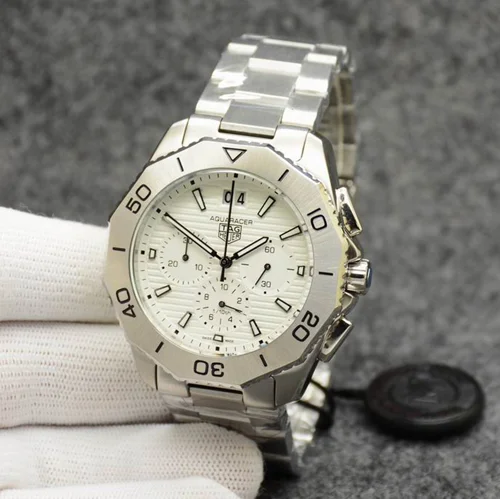 Tag Heuer Watch Tag Heuer 40mm