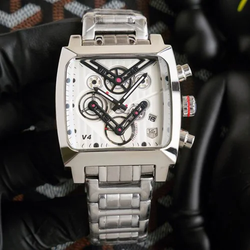 Tag Heuer Watch Tag Heuer 40mm