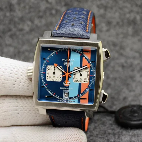 Tag Heuer Watch Tag Heuer 41mm