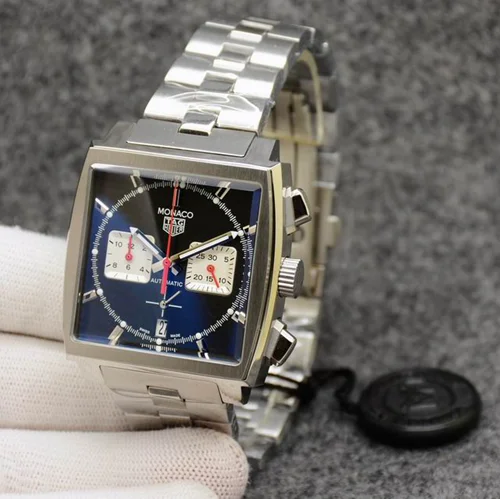 Tag Heuer Watch Tag Heuer 41mm