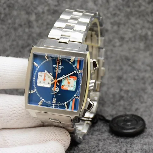 Tag Heuer Watch Tag Heuer 41mm