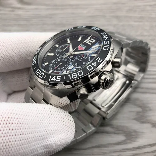 Tag Heuer Watch Tag Heuer 41mm