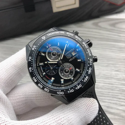 Tag Heuer Watch Tag Heuer 41mm