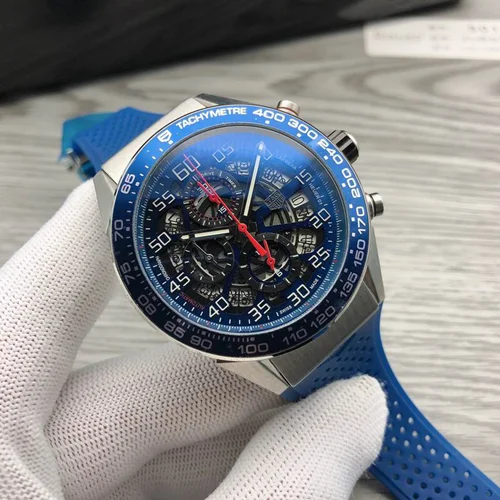 Tag Heuer Watch Tag Heuer 41mm