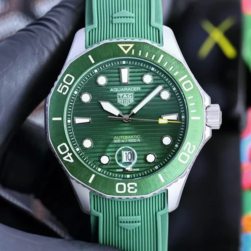 Tag Heuer Watch Tag 42mm