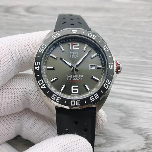 Tag Heuer Watch Tag 42mm