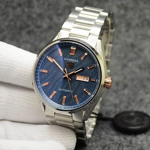 Tag Heuer Watch Tag 43.5X14mm