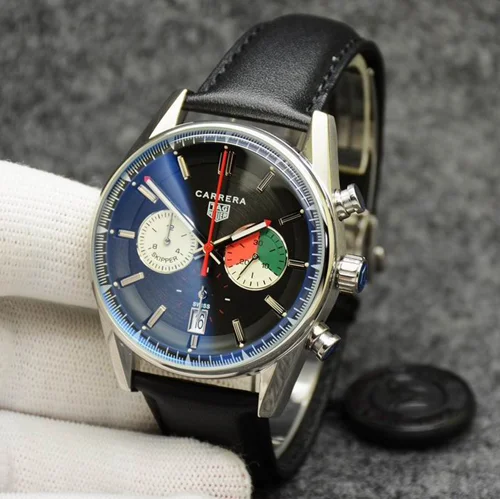 Tag Heuer Watch Tag Heuer 43mm