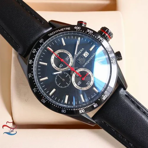 Tag Heuer Watch Tag Heuer 43X10mm