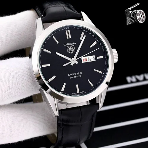 Tag Heuer Watch Tag Heuer 43X13mm