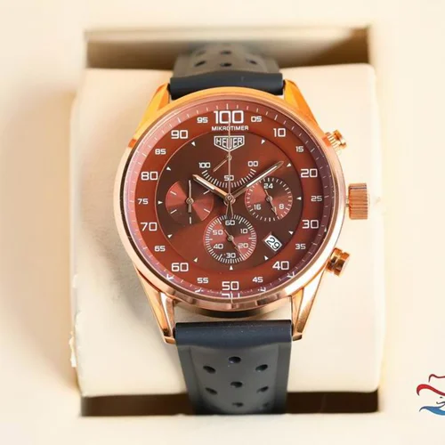 Tag Heuer Watch Tag Heuer 43X14mm