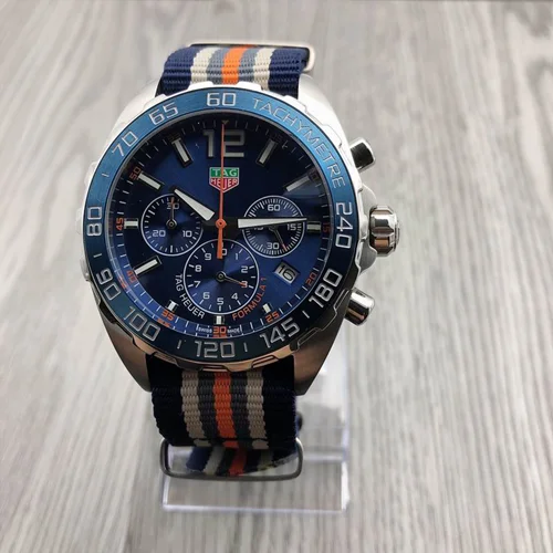 Tag Heuer Watch Tag Heuer 44X16mm