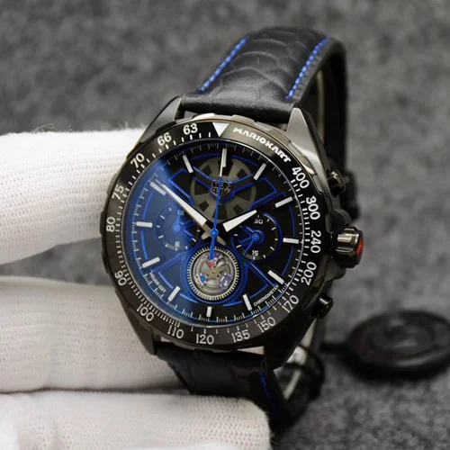 Tag Heuer Watch Tag Heuer 44X18mm