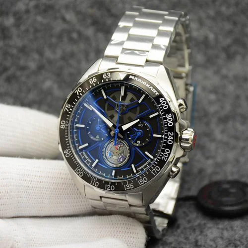 Tag Heuer Watch Tag Heuer 44X18mm