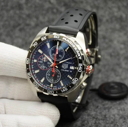 Tag Heuer Watch Tag Heuer 44X18mm