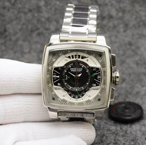 Tag Heuer Watch Tag Heuer 47.5X19mm