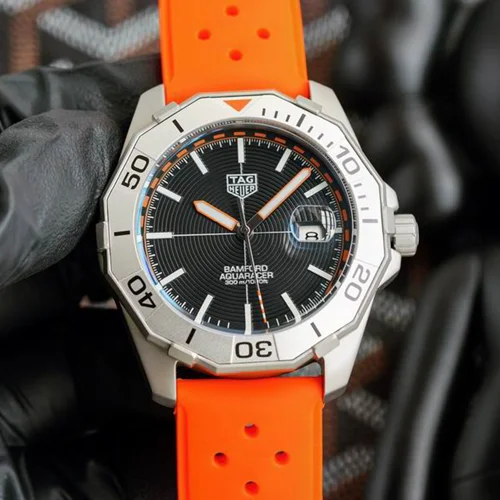 Tag Heuer Watch Tag Heuer men 42X14mm