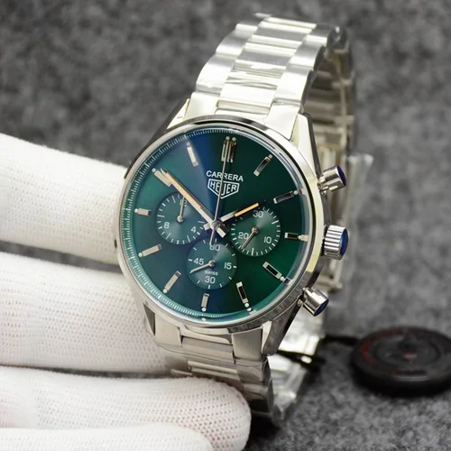 Tag Heuer Watch Tag Heuer men 43.5X16mm