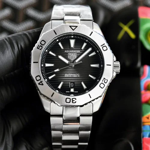 Tag Heuer Watch Tag Heuer men 44X13mm