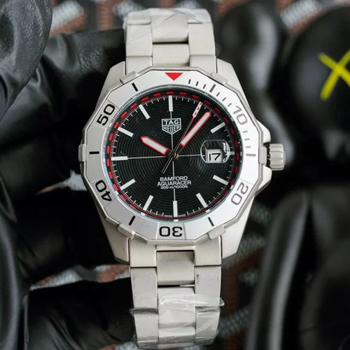 Tag Heuer Watch Tag Heuer men 44X14mm