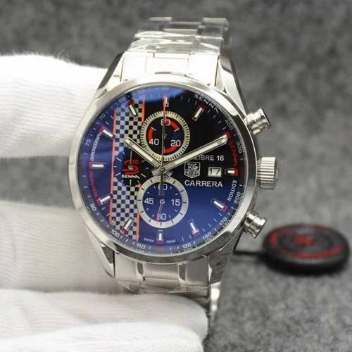 Tag Heuer Watch Tag Heuer men 44X14mm