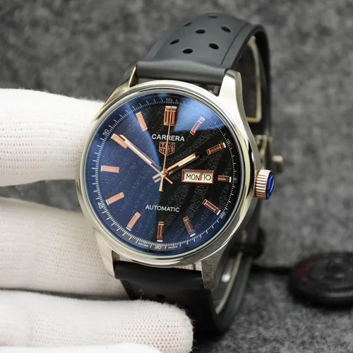 Tag Heuer Watch Tag Heuer men 44X14mm