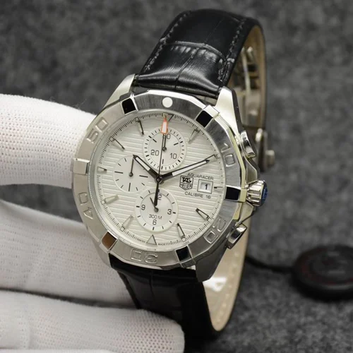 Tag Heuer Watch Tag Heuer men 44X14mm