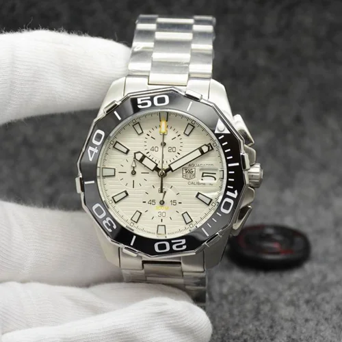 Tag Heuer Watch Tag Heuer men 44X14mm